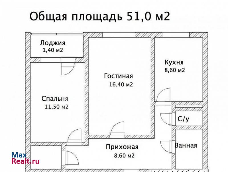 Набережные Челны 45-й комплекс, 13