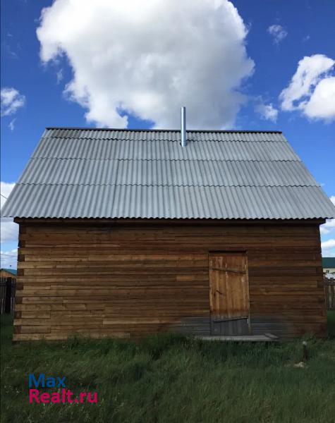 Улан-Удэ ДНТ, Иволгинский район, Рубин дом