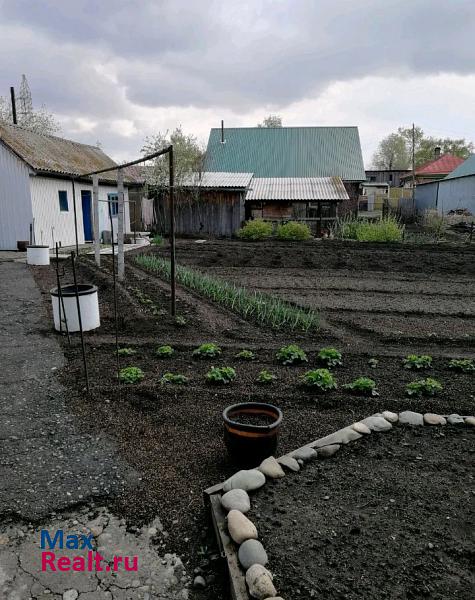 Бийск улица Максима Горького, 78 частные дома