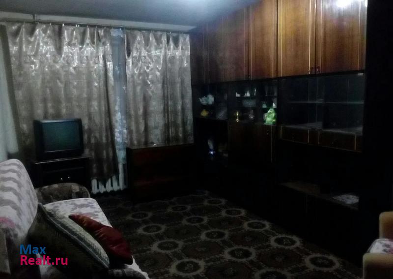 Североморск улица Сгибнева, 14