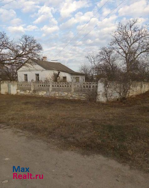 Керчь Багеровское сельское поселение, посёлок городского типа Багерово, Херсонская улица дом