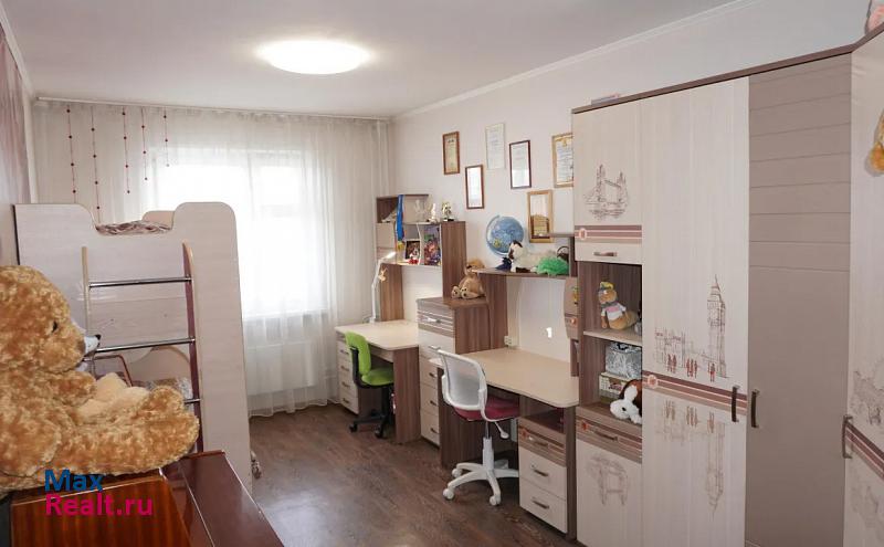 Красноярск улица 3 Августа, 26