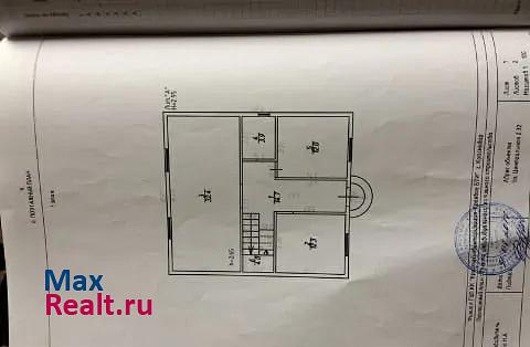 Краснодар городской округ Краснодар, садовое товарищество Восход, Центральная улица продажа частного дома