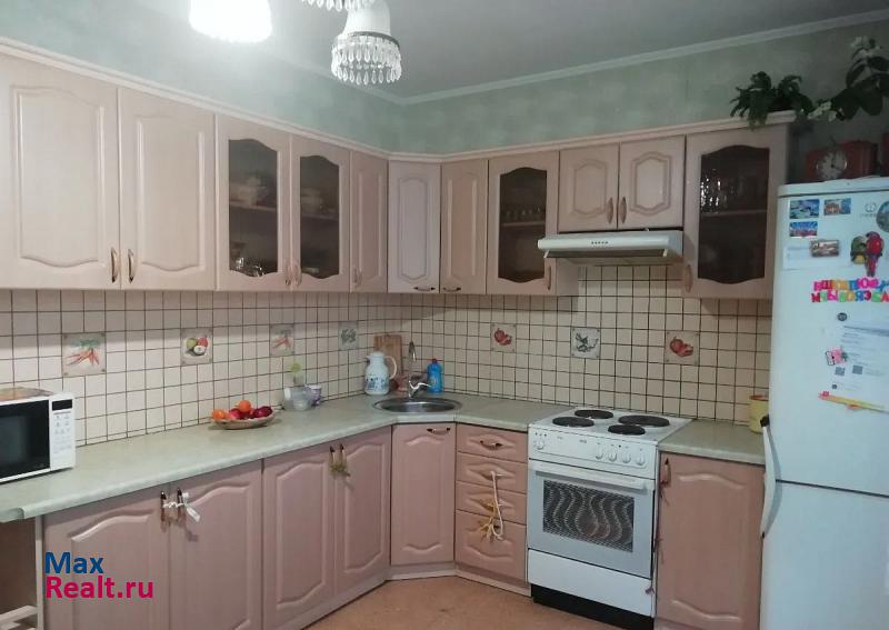 28-я Северная улица, 20 Омск продам квартиру