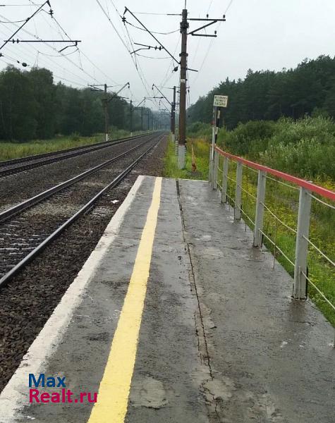 Екатеринбург садовое товарищество Большая Поляна дом