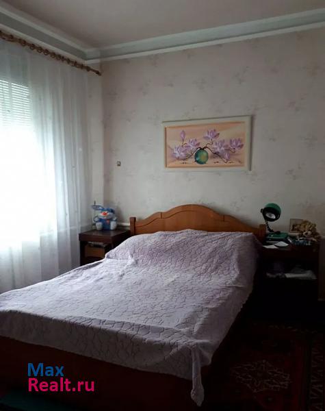 Ставрополь Кавалерийская улица, 85 дом