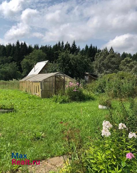 Уваровка Можайский городской округ, деревня Петраково, 17 дом