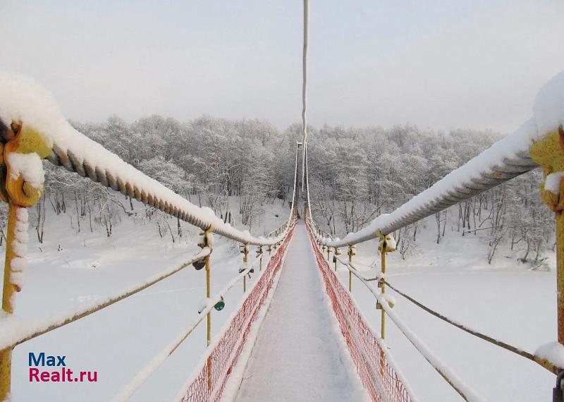 Молочный городское поселение Молочный, поселок городского типа Молочный, Заречная улица, 6