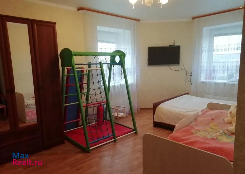 улица Победы, 24к3 Саранск продам квартиру