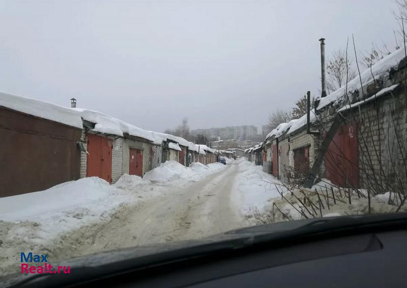 купить гараж Белгород район Харьковская гора