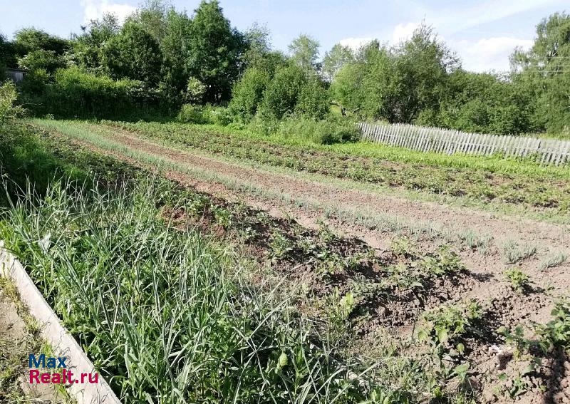 Пожва посёлок Пожва, Елыманская улица, 27 дом