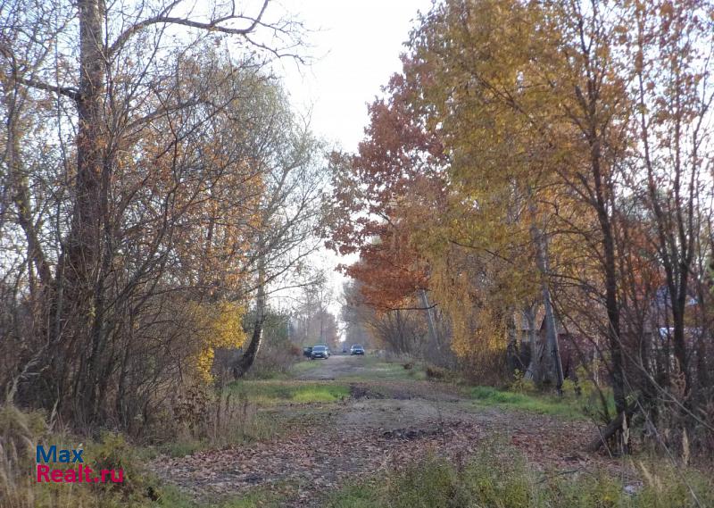 Тверь посёлок городского типа Васильевский Мох, улица Новая Заря, 1 дом