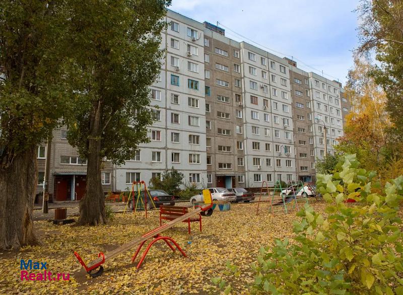 Балаково муниципальное образование город Балаково, улица Набережная Леонова, 61