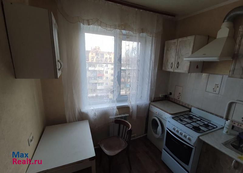 улица Фирсова, 20к1 Рязань сдам квартиру