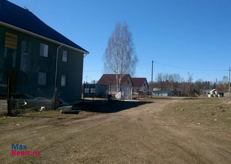 Дивеево сельское поселение Дивеевский сельсовет, село Дивеево дом