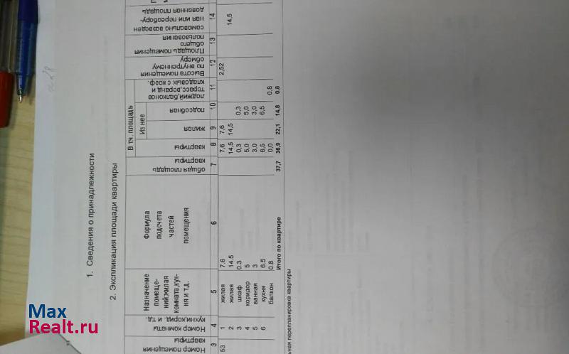 Пермь ул Танцорова 45