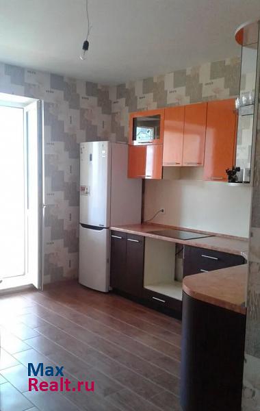 Белгород улица 5 Августа, 31