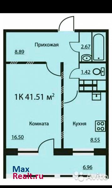 Пермь Целинная улица, 57 квартира купить без посредников