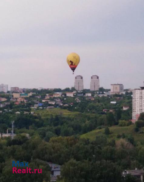 улица Богородского Нижний Новгород продам квартиру