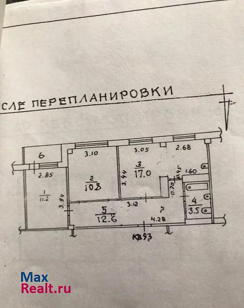 Красноярск Медицинский переулок, 41