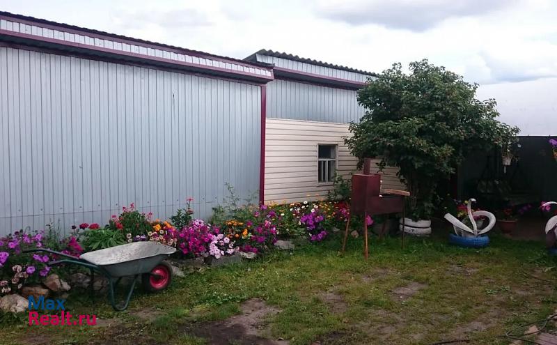 Голышманово село Медведево, Советская улица, 50 дом