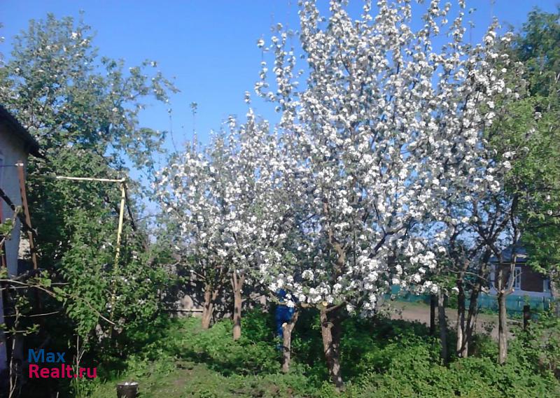 Токаревка деревня Безукладовка дом