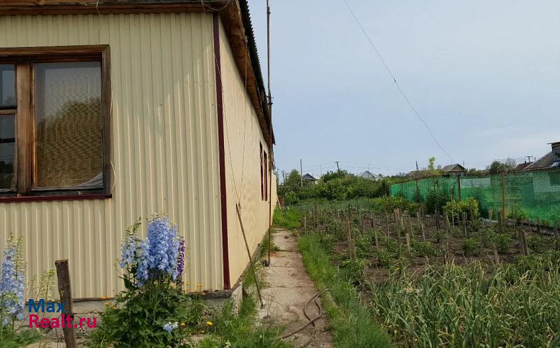 Ульяновск село Тетюшское, Заречная улица, 16 дом