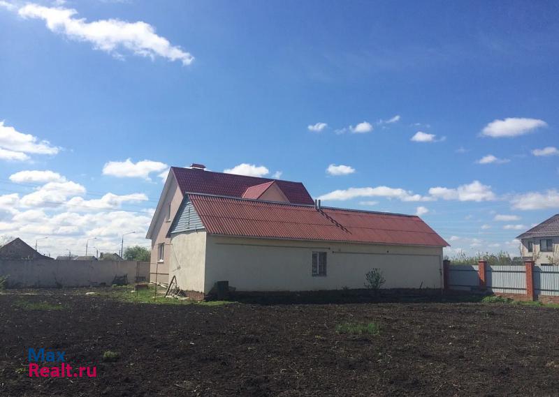 Белгород посёлок Северный 1-й, Пригородная улица дом