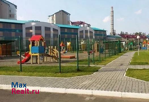 Барнаул Змеиногорский тракт, 104М/3 квартира купить без посредников