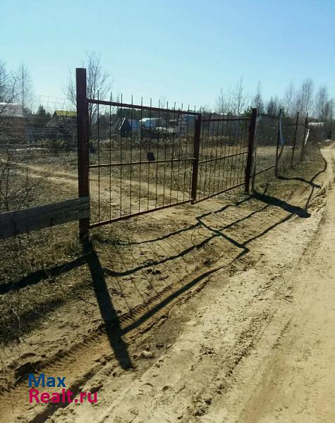 Васильево Зеленодольский район, посёлок городского типа Васильево, дачное некоммерческое товарищество Автомобилист дом