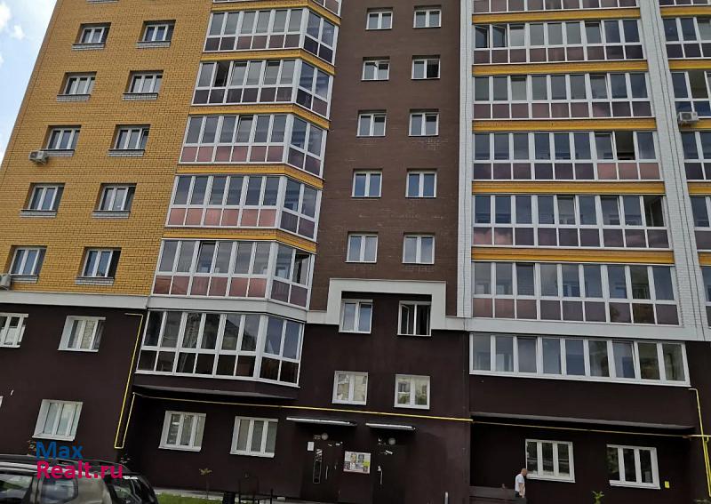 Брянск Советская улица, 74