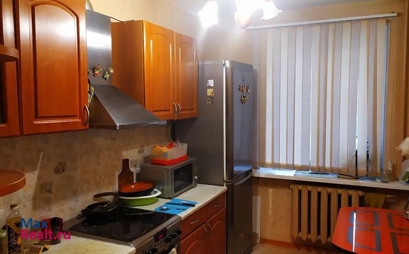 Питкярантская улица, 24 Петрозаводск продам квартиру