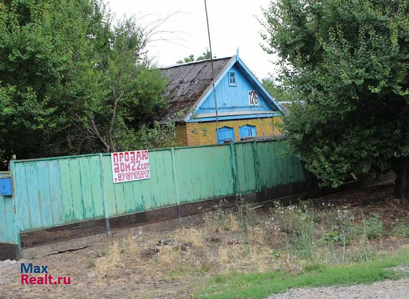 Старомышастовская село Красносельское, Длинная улица, 126 дом