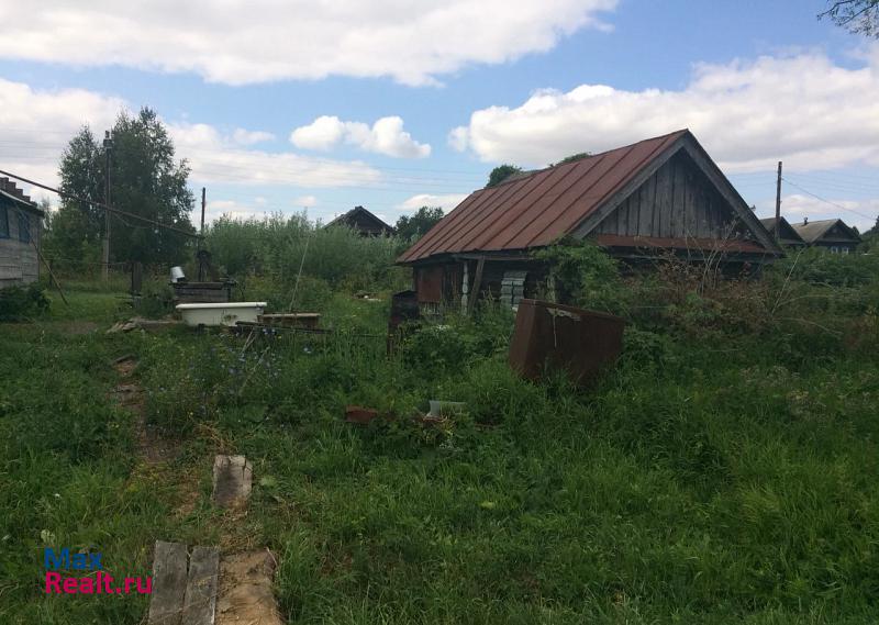 Шумерля село Языково, Пильнинский район, Нижегородская область, улица Ленина дом