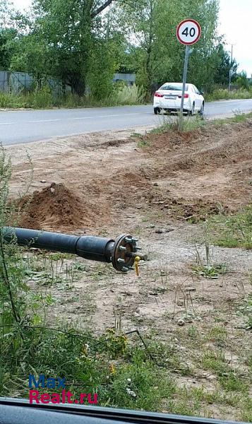 Казань садовое товарищество Фотон, городской округ Казань продажа частного дома