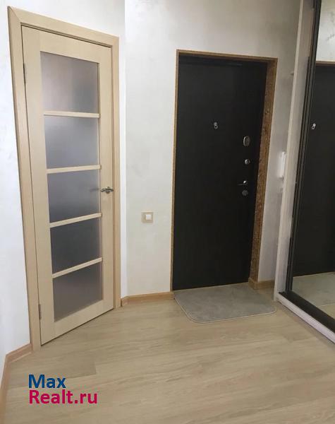 Астрахань улица Космонавтов, 18к3