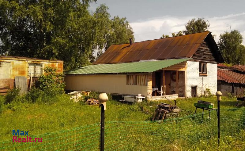 Муром д. Усад, ул Овражная дом