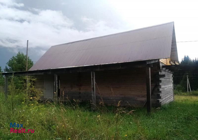 Пермь деревня Мошни, Краснокамский городской округ дом