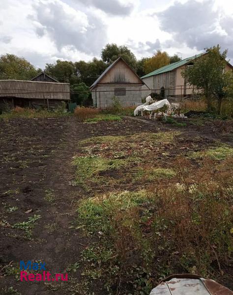 Засечное Пензенский район, село Засечное, Подгорная улица, 37 дом