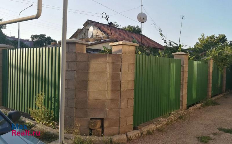 Севастополь улица Загордянского, 14 дом