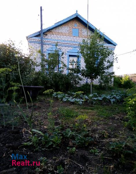 Чапаевск поселок Новоалександровка, Центральная улица дом