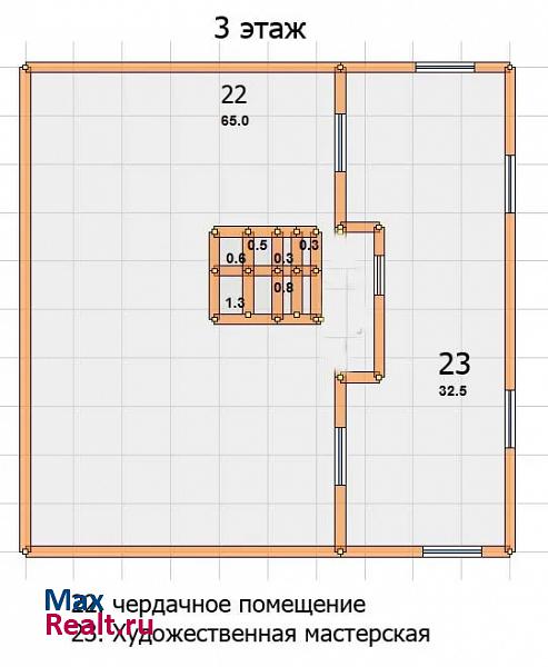 Тверь ул Пржевальского, 27 дом