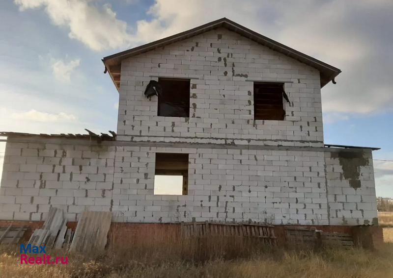 Курск Курский район, Рышковский сельсовет, хутор Кислино дом