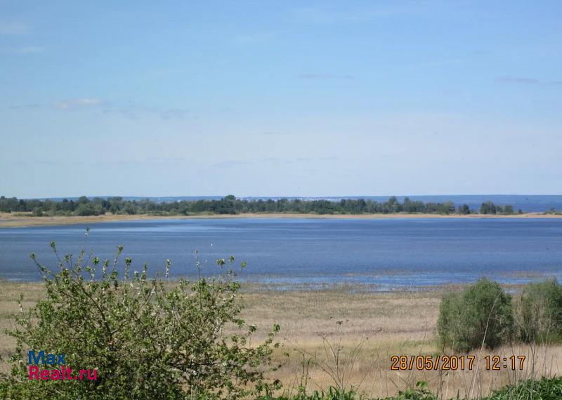 Алексеевское Алексеевский район, Деревня Городок, ул. Центральная, дом 1 дом