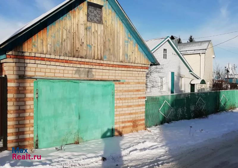 Нижняя Мактама Альметьевский район, посёлок городского типа Нижняя Мактама дом