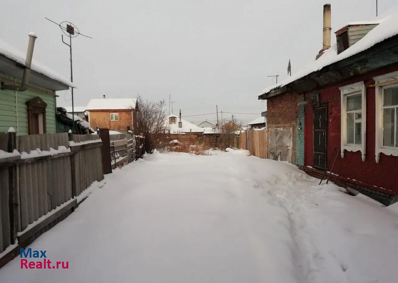 Омск Тульская улица, 49 продажа частного дома