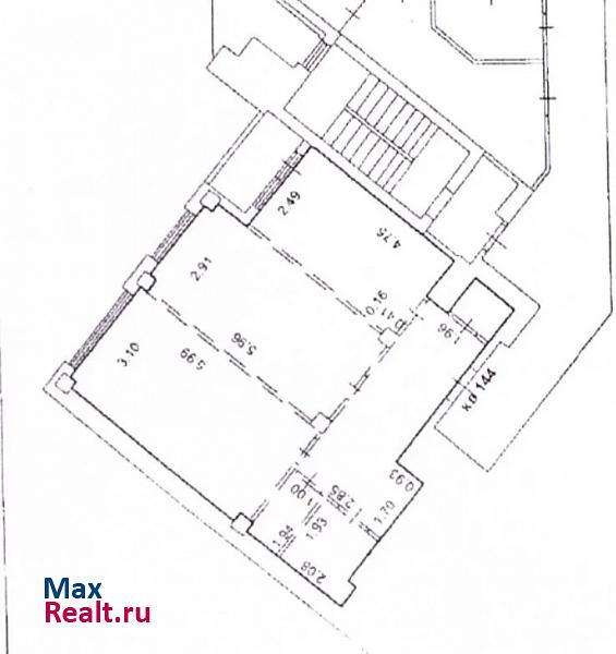 Ростов-на-Дону микрорайон Новое Поселение, Гвардейский переулок, 11/1 квартира купить без посредников