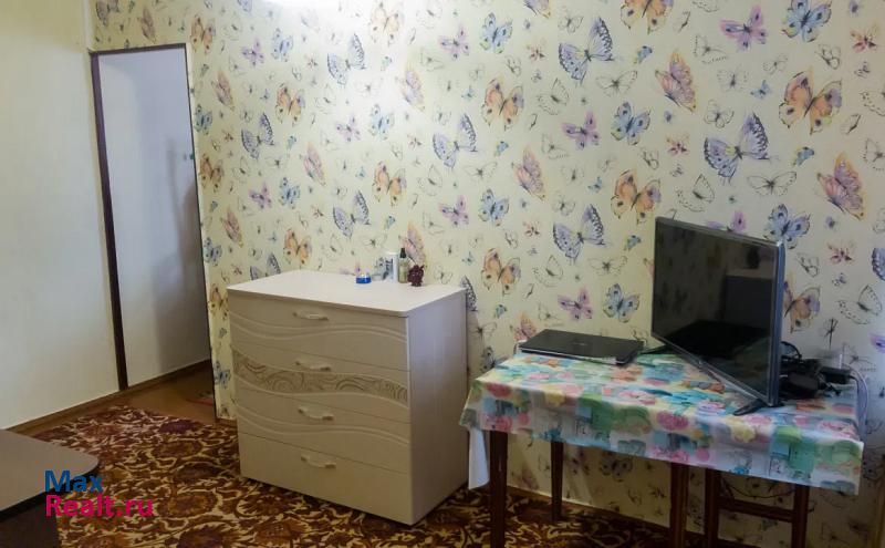 Красноармейская улица, 82 Томск продам квартиру