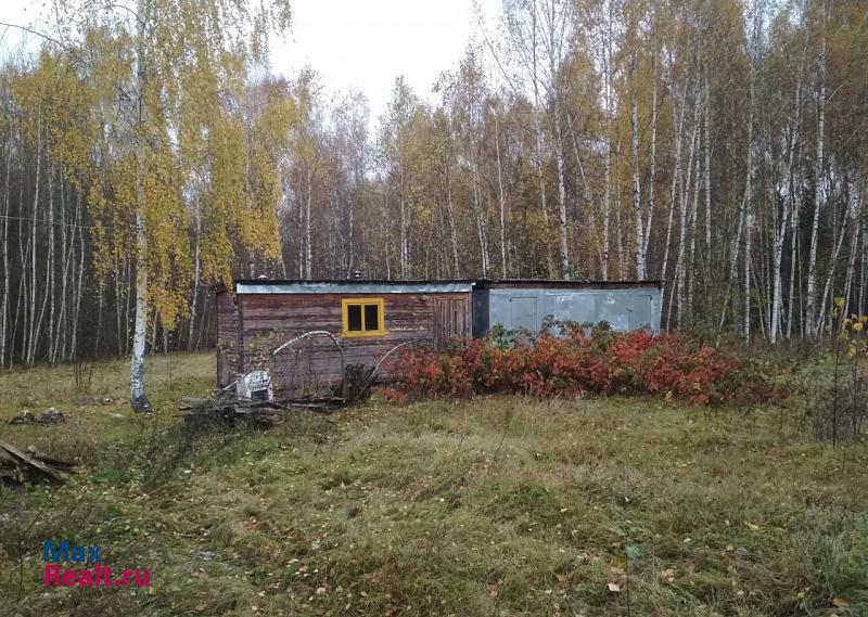 Владимир деревня Дубровка, Собинский район дом