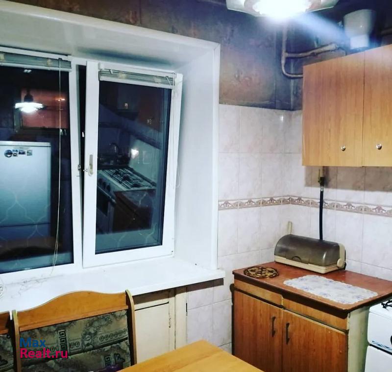 улица Островского, 34к1 Рязань продам квартиру